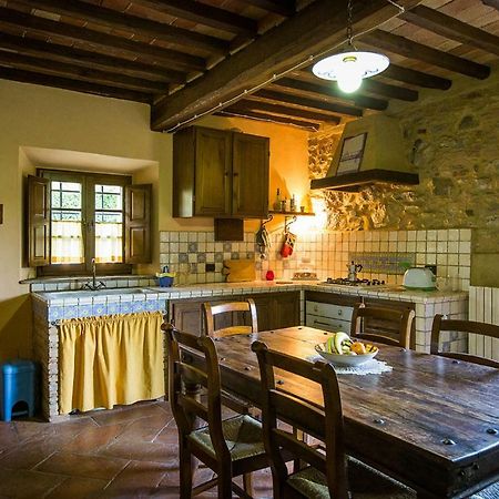 Rustico In Pietra Villa Chianni Kültér fotó